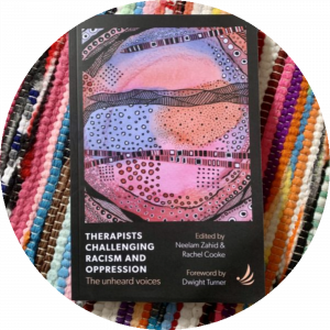 Anya Amrith Books Integrative Arts Psychotherapy Turweston