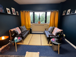 Art Forms The Mind Anya Amrith The Living Room Integrative Arts Psychotherapy 1