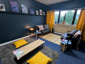 Art Forms The Mind Anya Amrith The Living Room Integrative Arts Psychotherapy MAIN IMAGE