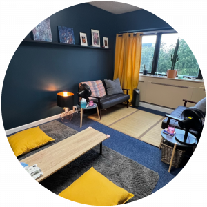 Art Forms The Mind Anya Amrith The Living Room Integrative Arts Psychotherapy Round 2